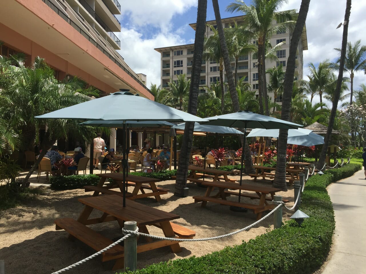 Marriott's Maui Ocean Club Review Part 2