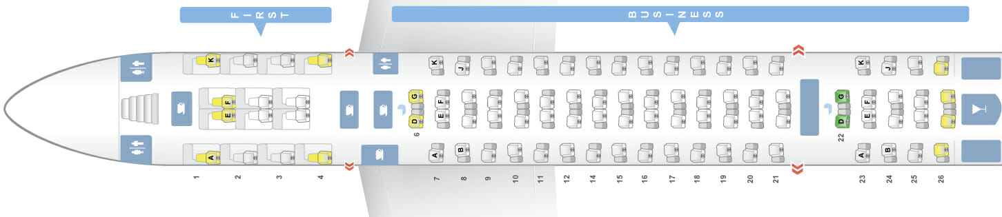 Emirates Schedules Another A To Australia New Zealand Hot Sex Picture