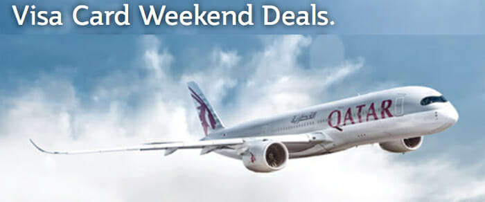 Types of Planes In Service For Qatar Airways Qatar Airways Today’s Best Deals. New York Fares @ Best Prices. Qatar Airways operate return flights to New York from Qatar throughout the day so you can arrive at a time to suit. With more than seventeen Flights every day to New York (JFK & EWR) from Qatar, it's never been easier to experience the city that never sleeps.