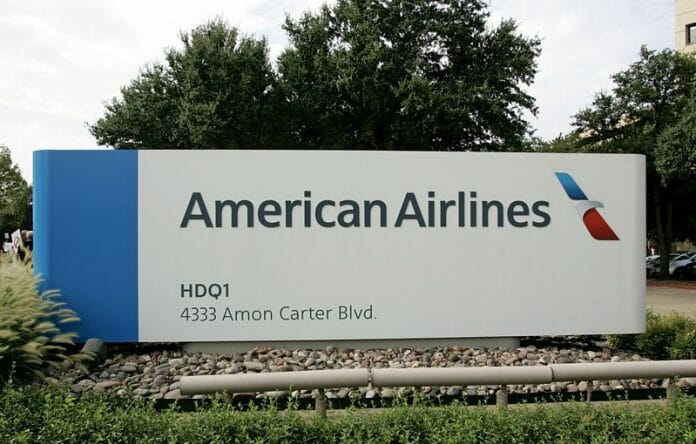 American Airlines Headquaters