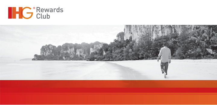 Ihg Pointbreaks List Revealed Summer 2015