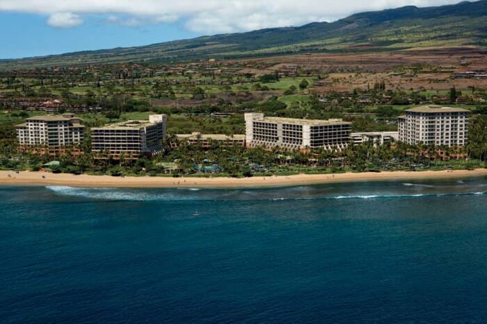 Marriott's Maui Ocean Club - Review Part 2