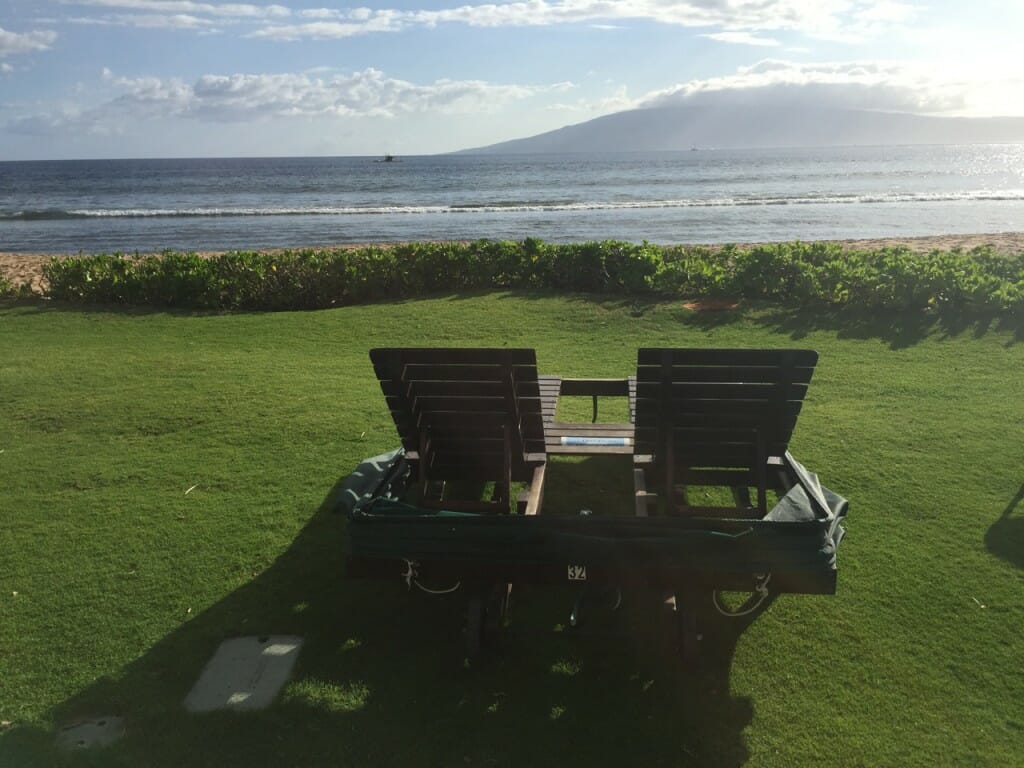 Marriott's Maui Ocean Club