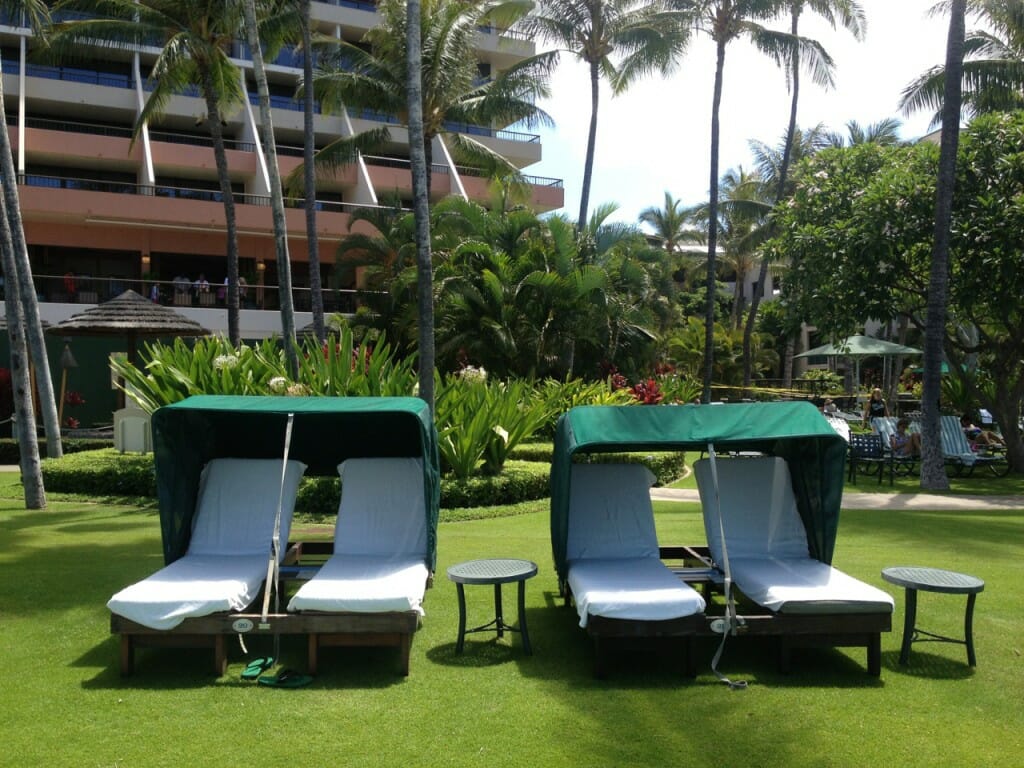 Marriott's Maui Ocean Club