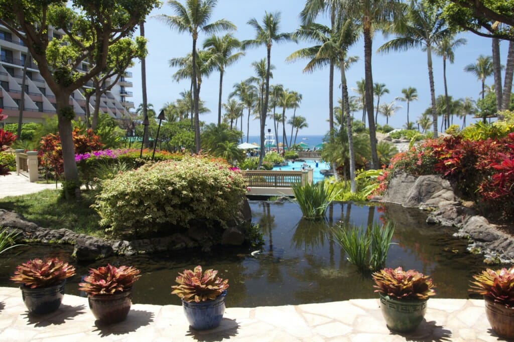 Marriott's Maui Ocean Club