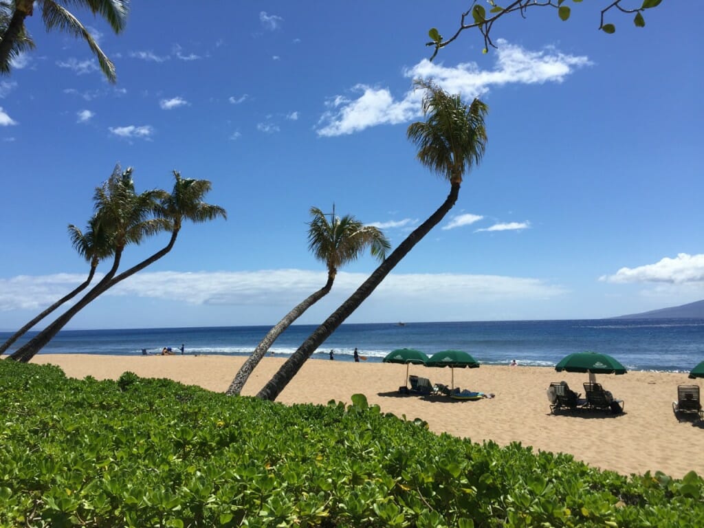 Marriott's Maui Ocean Club