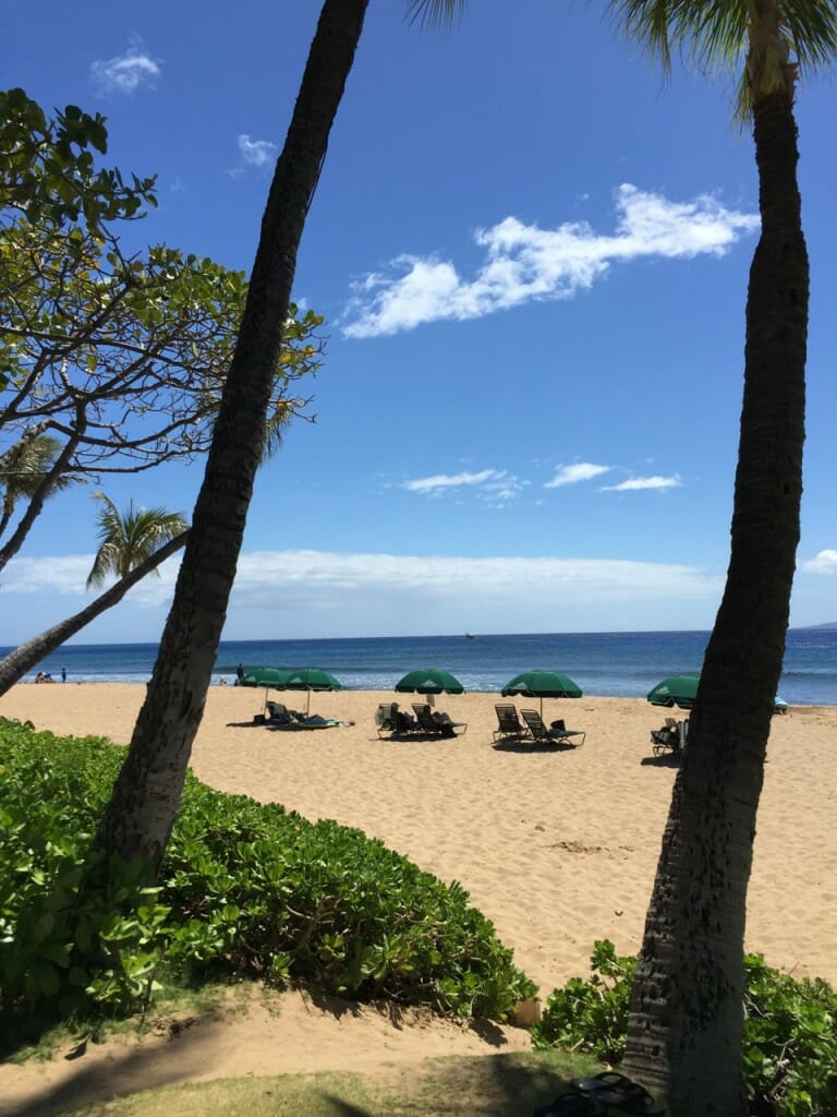 Marriott's Maui Ocean Club