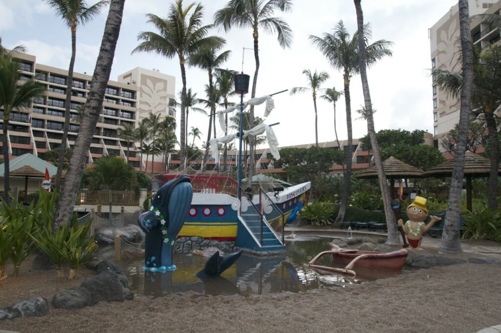 Marriott's Maui Ocean Club