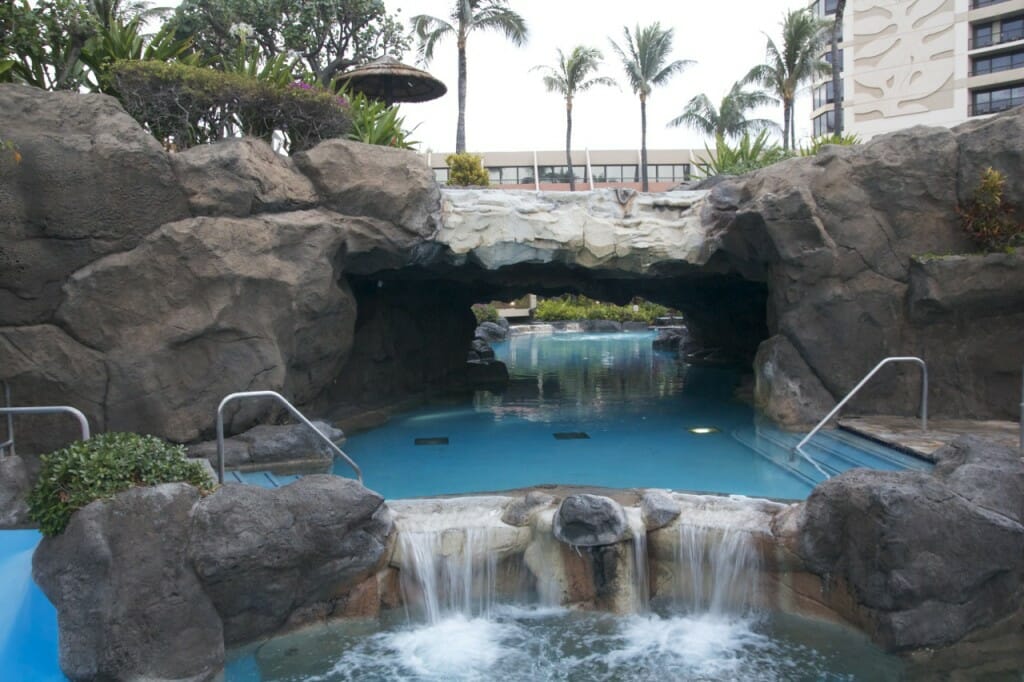 Marriott's Maui Ocean Club