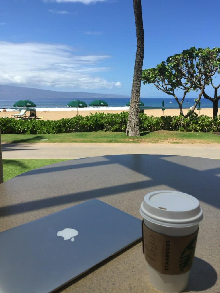 Marriott's Maui Ocean Club