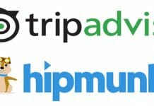 Hipmunk and Tripadvisor