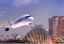 Qatar Airways Sale