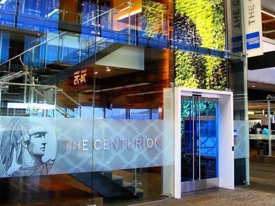 centurion lounge access without card centurion lounge access without card