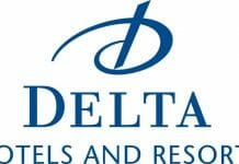 Delta Hotels & Resorts Logo