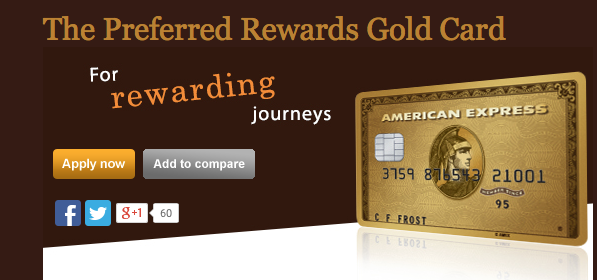 Amex UK Targeted Offer: £50 Statement Credit For £100 Travel Spend