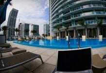 Kimpton's Epic Hotel Miami