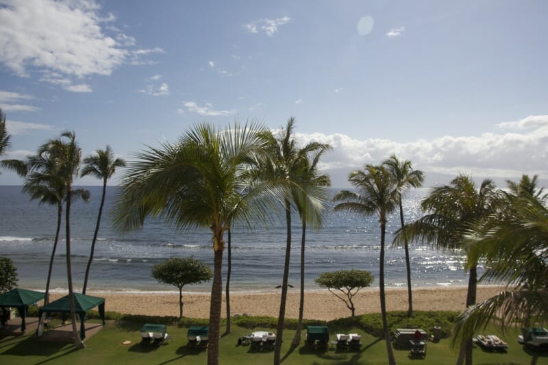 [VIDEO] Marriott's Maui Ocean Club 2-Bedroom Oceanfront Villa