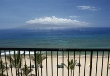 Marriott's Maui Ocean Club Original Section