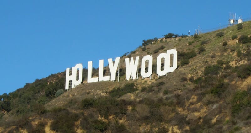 Hollywood Sign