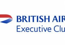 Changing Frequent Flyer Number on British Airways