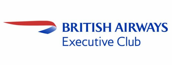 Changing Frequent Flyer Number on British Airways