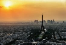 Marriott Rewards Paris Offer