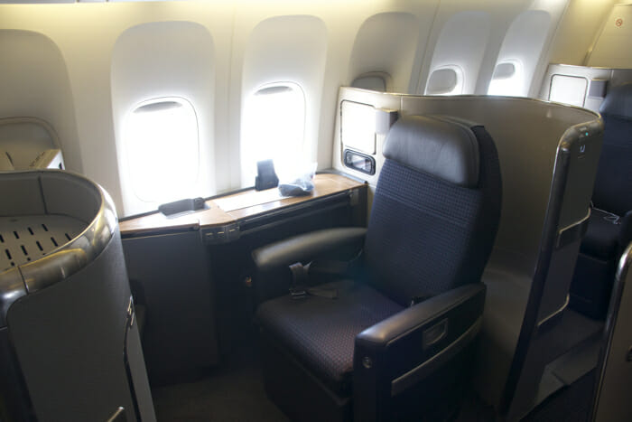 American Airlines Deploys 777-300ER On Domestic Route!