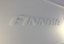 Finnair Premium Lounge Helsinki