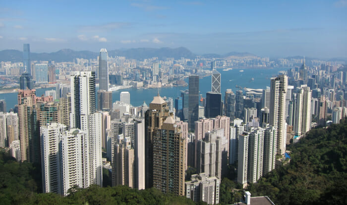 British Airways Discounted Business Class Fares To Hong Kong Are Back!