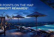 Marriott Rewards Valuation