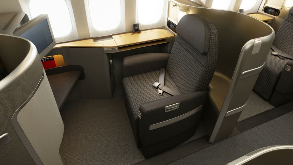 How American Airlines Upgrades Are Prioritized Now & How Things Will Change