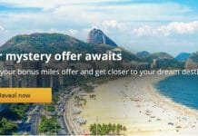 United MileagePlus Purchase Miles Offer
