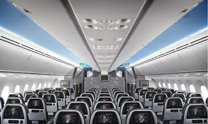 American Airlines To Fly 787-8 Dreamliner To Manchester (UK)