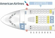 American Airlines Premium Economy