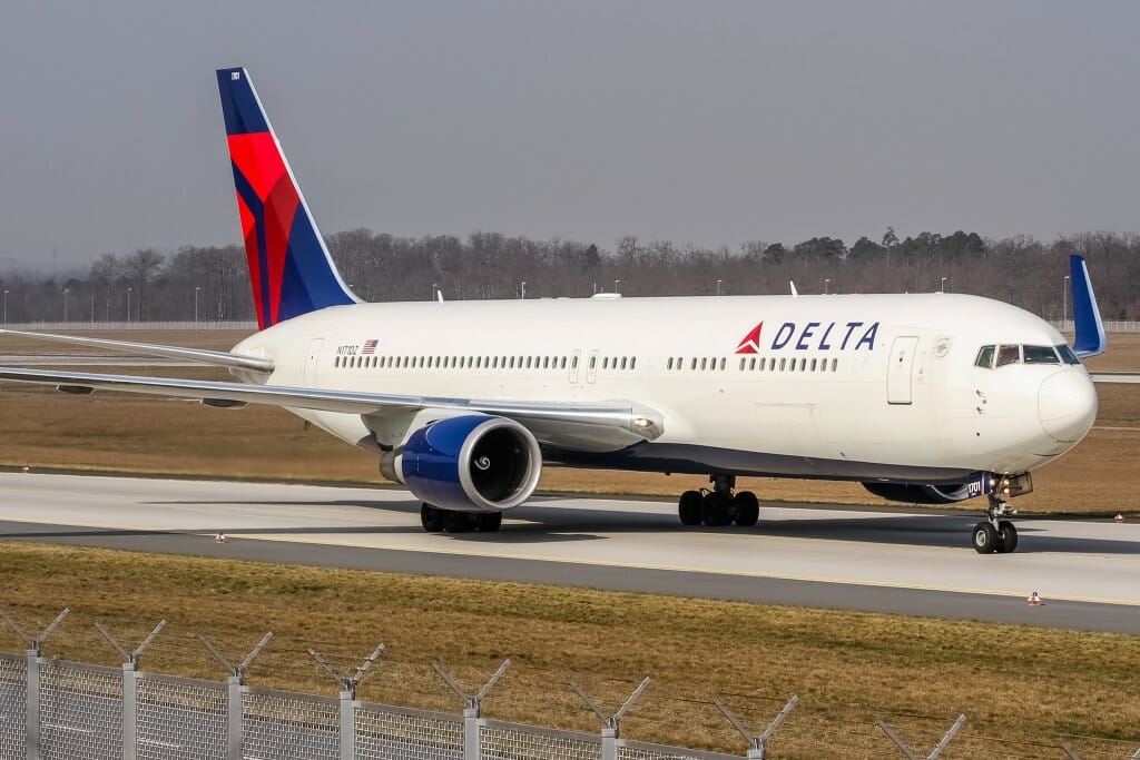 News: Delta Cancels A European Route & Air New Zealand Increases ...