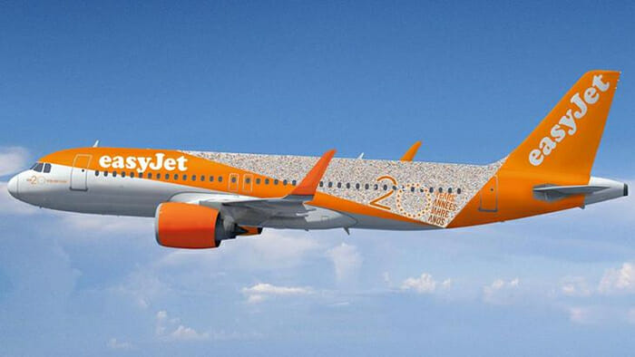 Chat easyjet live Contact us