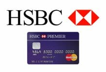 HSBC UK Reward Points Devaluation 2015