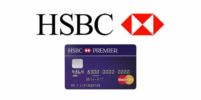 HSBC UK Reward Points Devaluation 2015