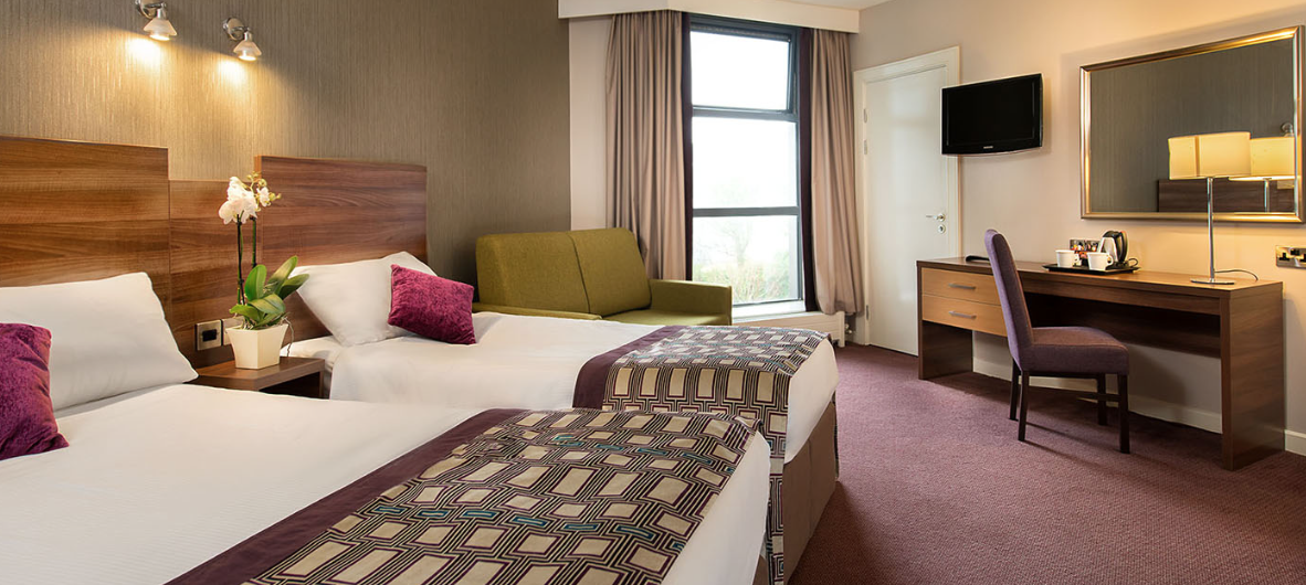 Find hotel. Leonardo Hotel Cardiff.