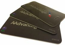 AAdvantage Executive Platinum