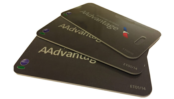 AAdvantage Executive Platinum