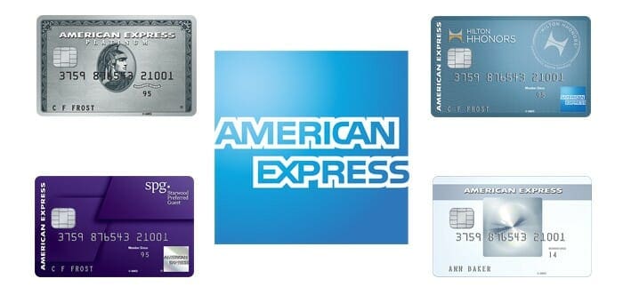 Amex Offers USA