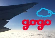 GoGo Messaging Pass