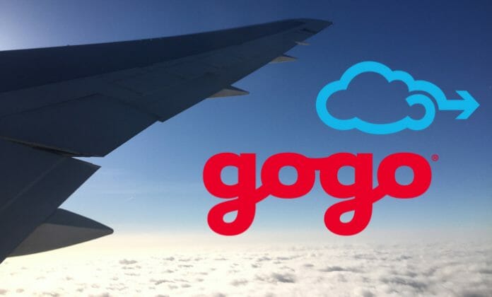 GoGo Messaging Pass