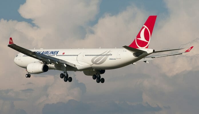 Turkish Airlines Business Class Fare To Bangkok