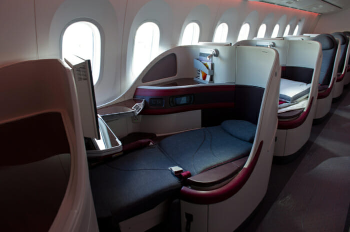 WOW Qatar Airways Business Class Fares To Dubai From Just 898