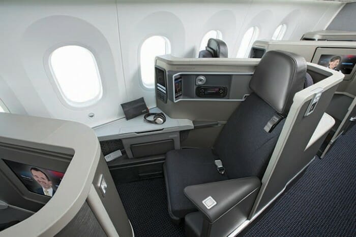 How To Upgrade With American Airlines AAdvantage Miles