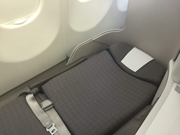 Review: Iberia Business Class Airbus A330-300 (Part 1)