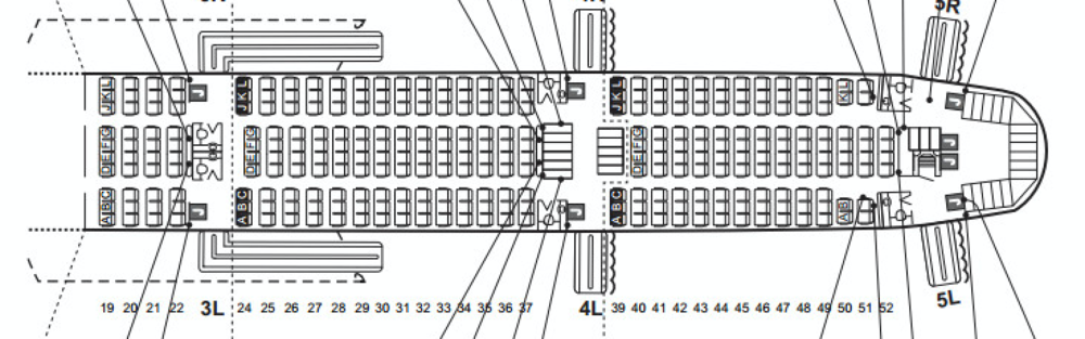 United Airlines - Is This The New Business Class Cabin?