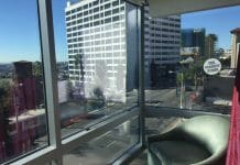 Andaz West Hollywood Suite King